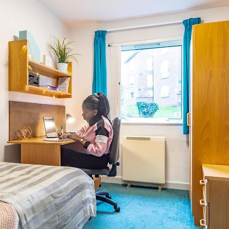Apartmán Broadgate Park Beeston Nottingham Exteriér fotografie