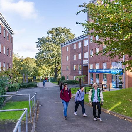 Apartmán Broadgate Park Beeston Nottingham Exteriér fotografie