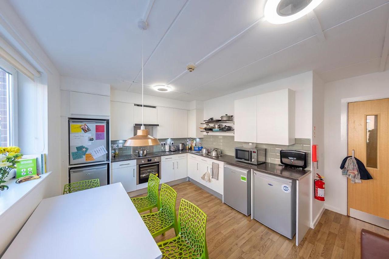 Apartmán Broadgate Park Beeston Nottingham Exteriér fotografie