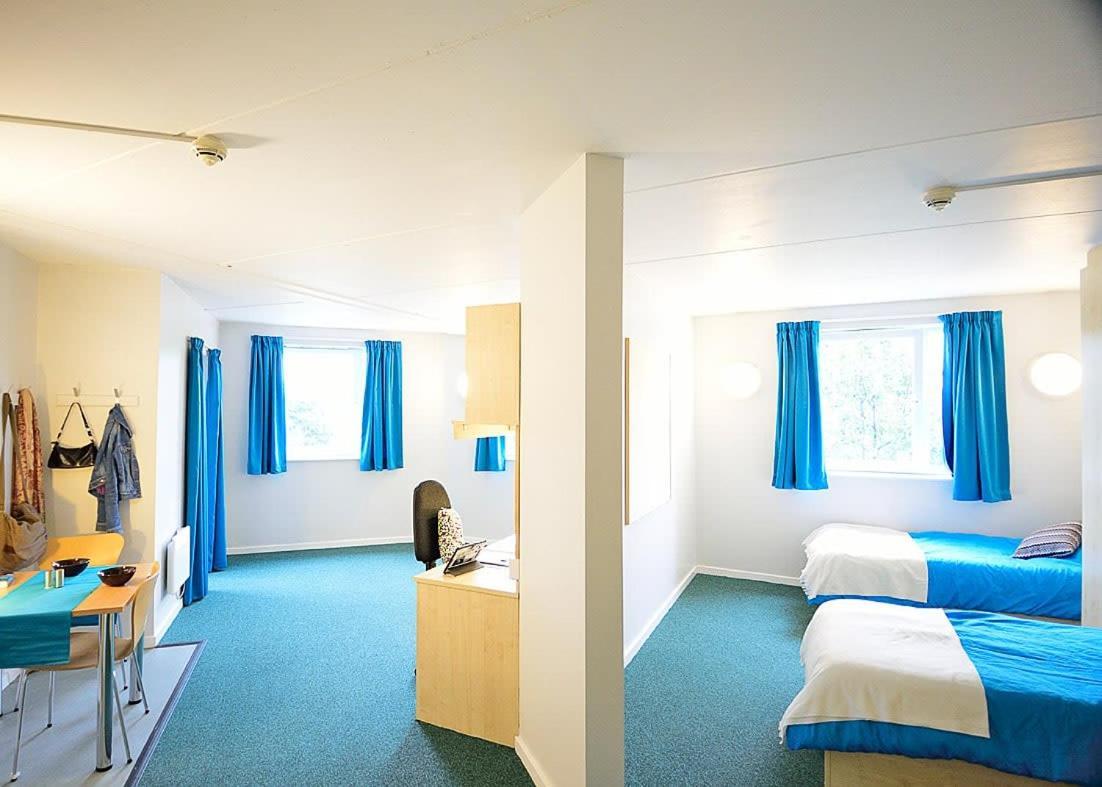 Apartmán Broadgate Park Beeston Nottingham Exteriér fotografie