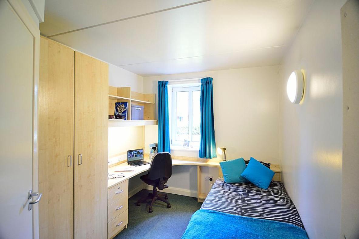 Apartmán Broadgate Park Beeston Nottingham Exteriér fotografie
