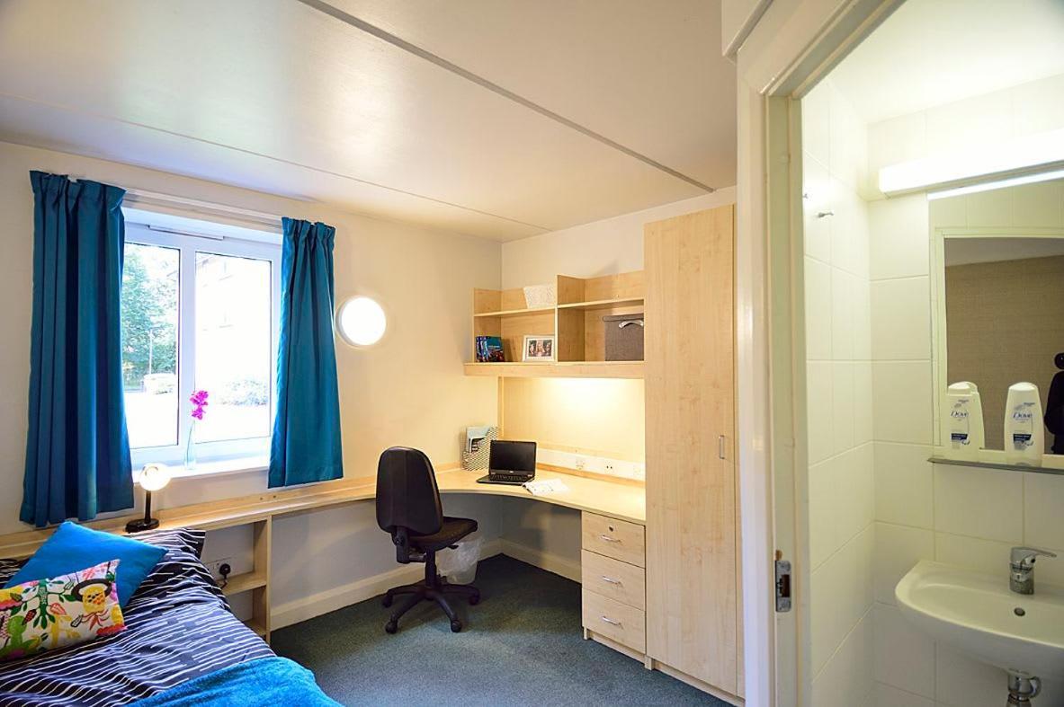 Apartmán Broadgate Park Beeston Nottingham Exteriér fotografie