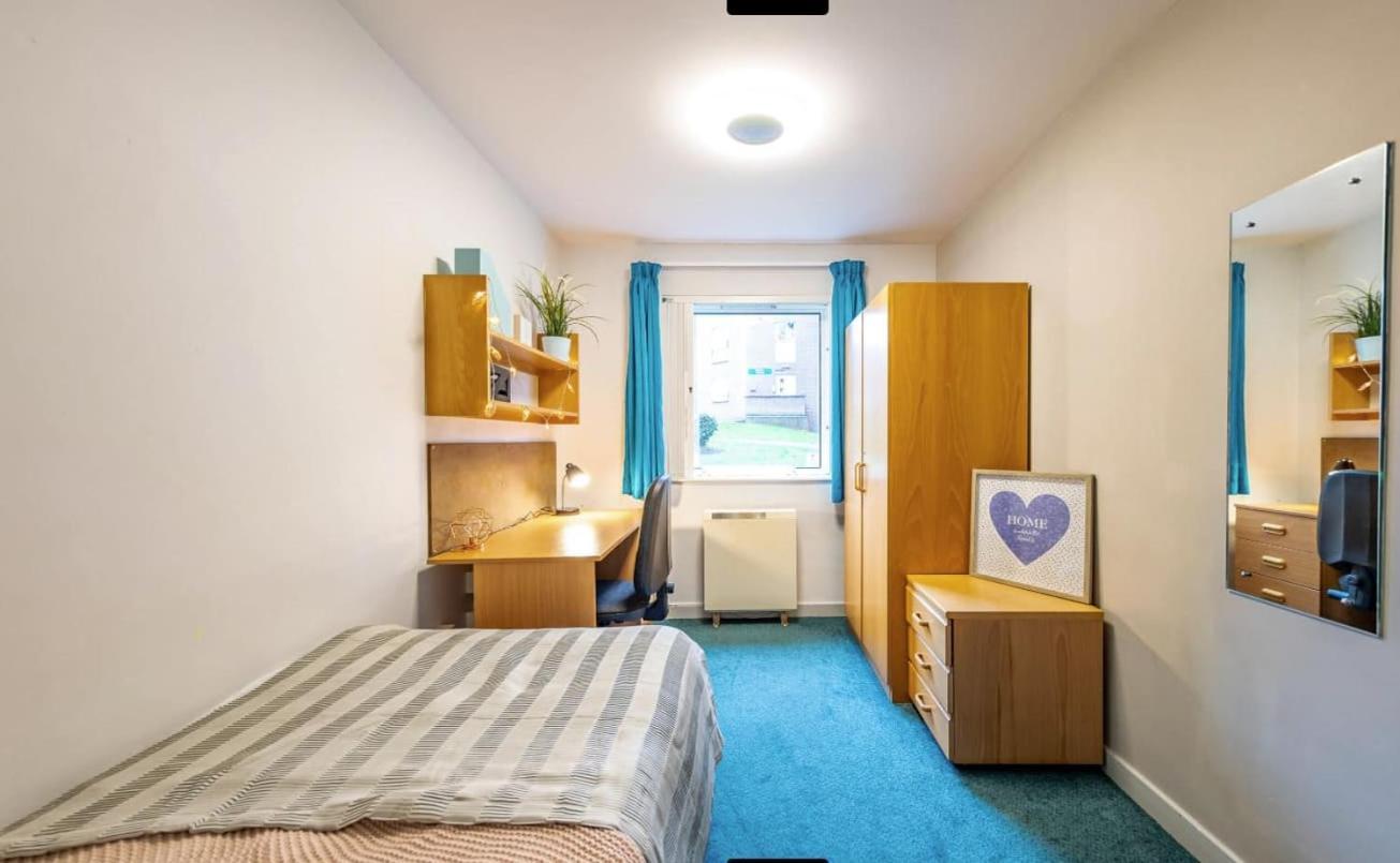 Apartmán Broadgate Park Beeston Nottingham Exteriér fotografie